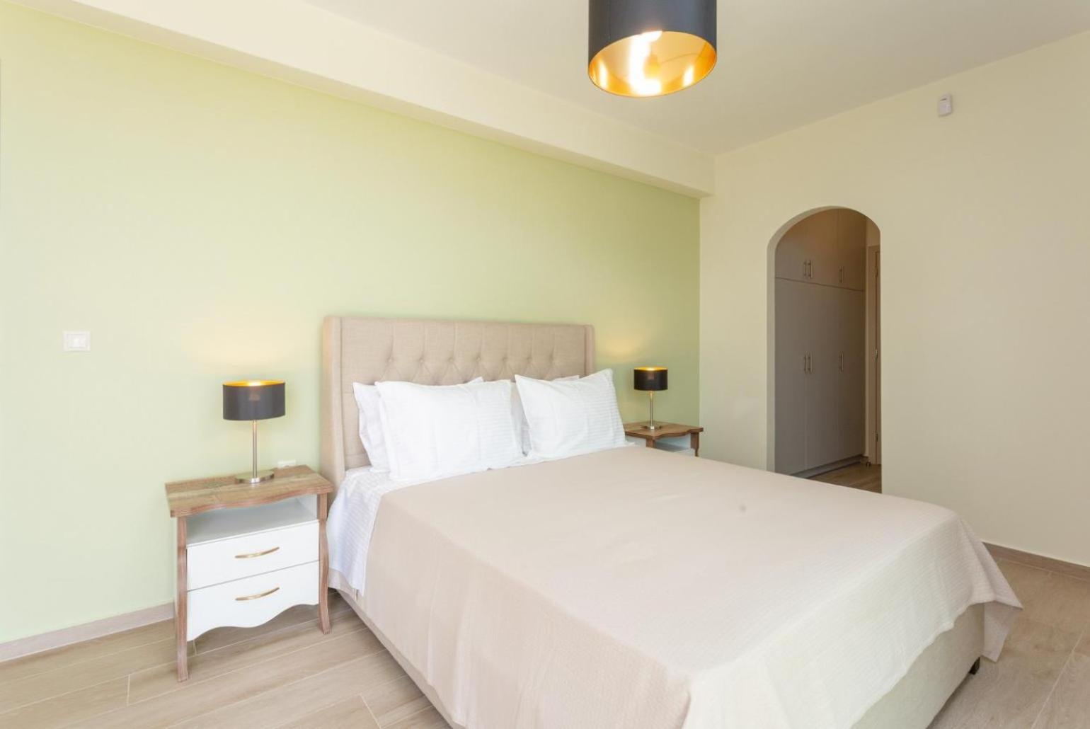 Villa Lassi Illios Argostóli Extérieur photo