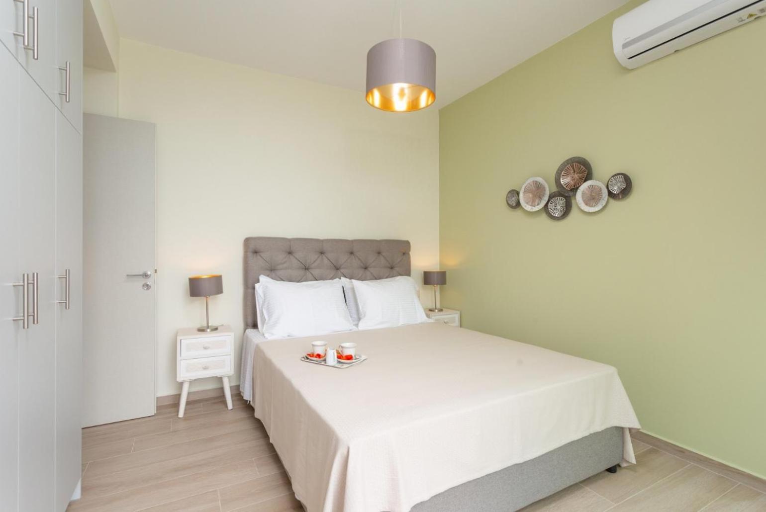 Villa Lassi Illios Argostóli Extérieur photo
