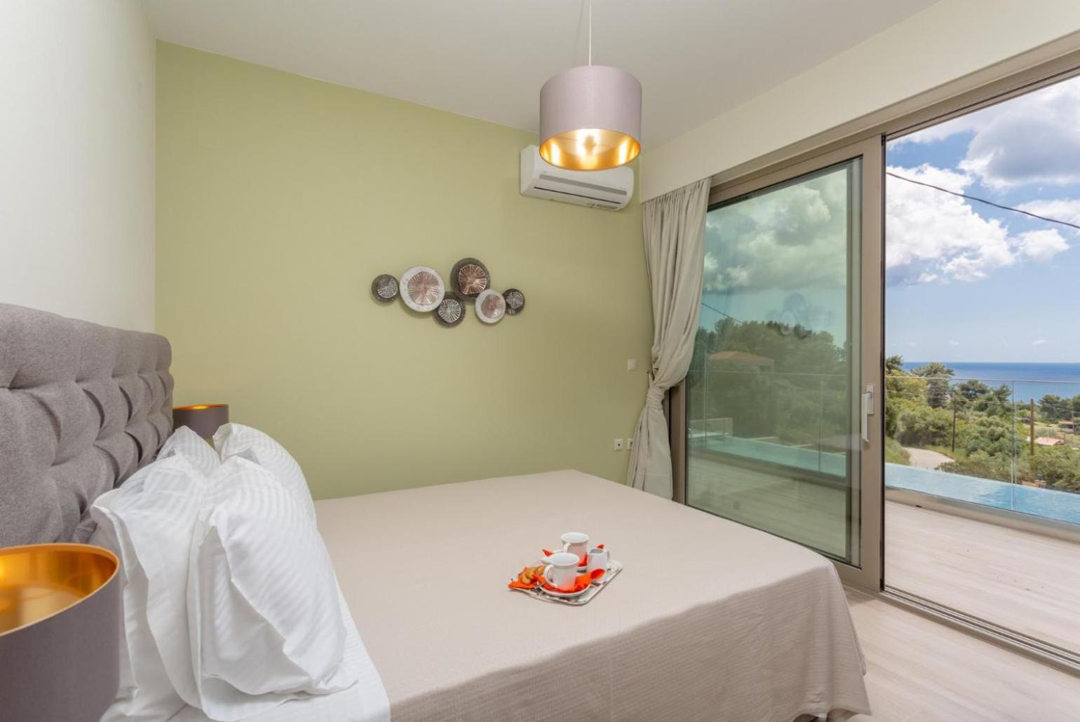 Villa Lassi Illios Argostóli Extérieur photo