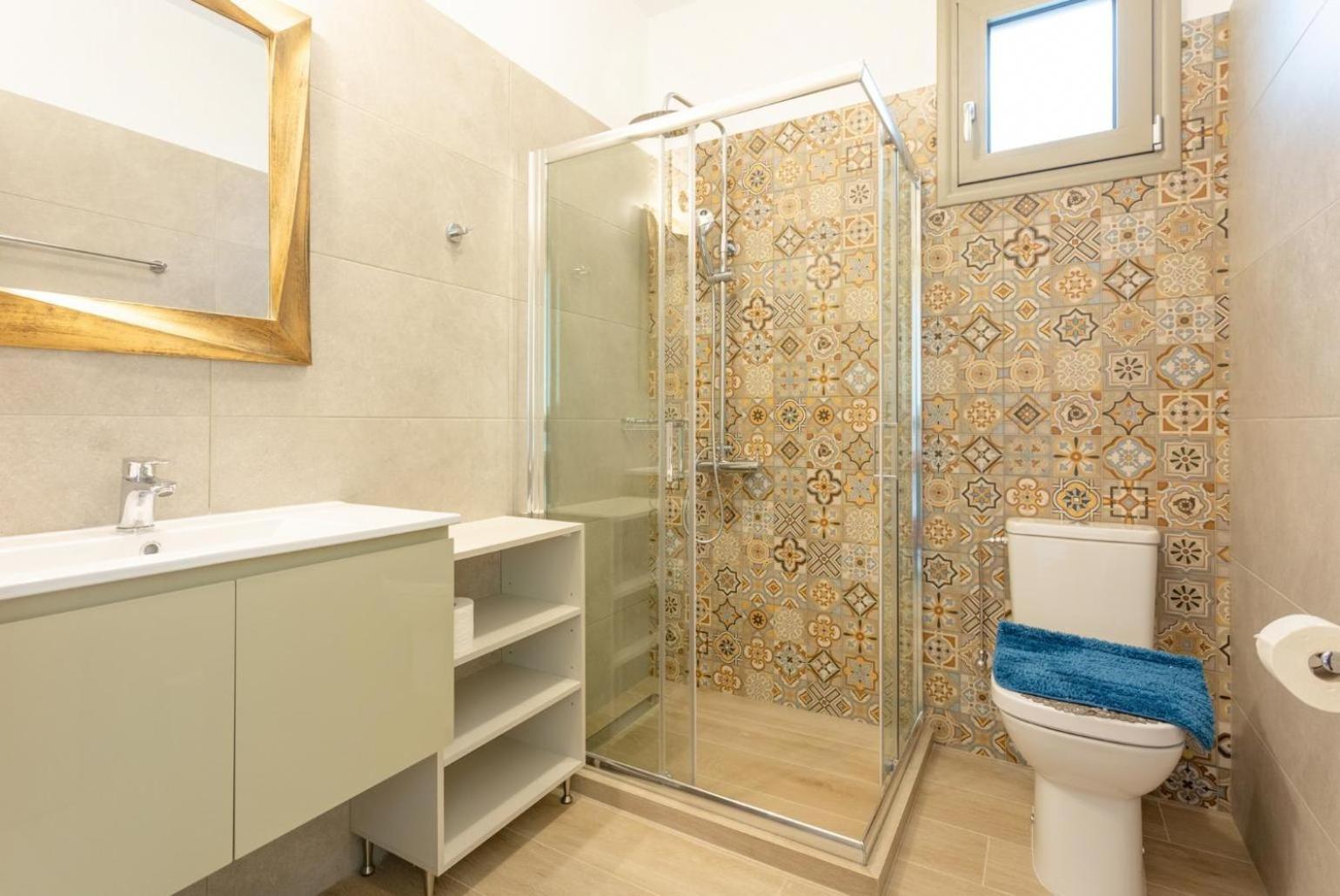 Villa Lassi Illios Argostóli Extérieur photo
