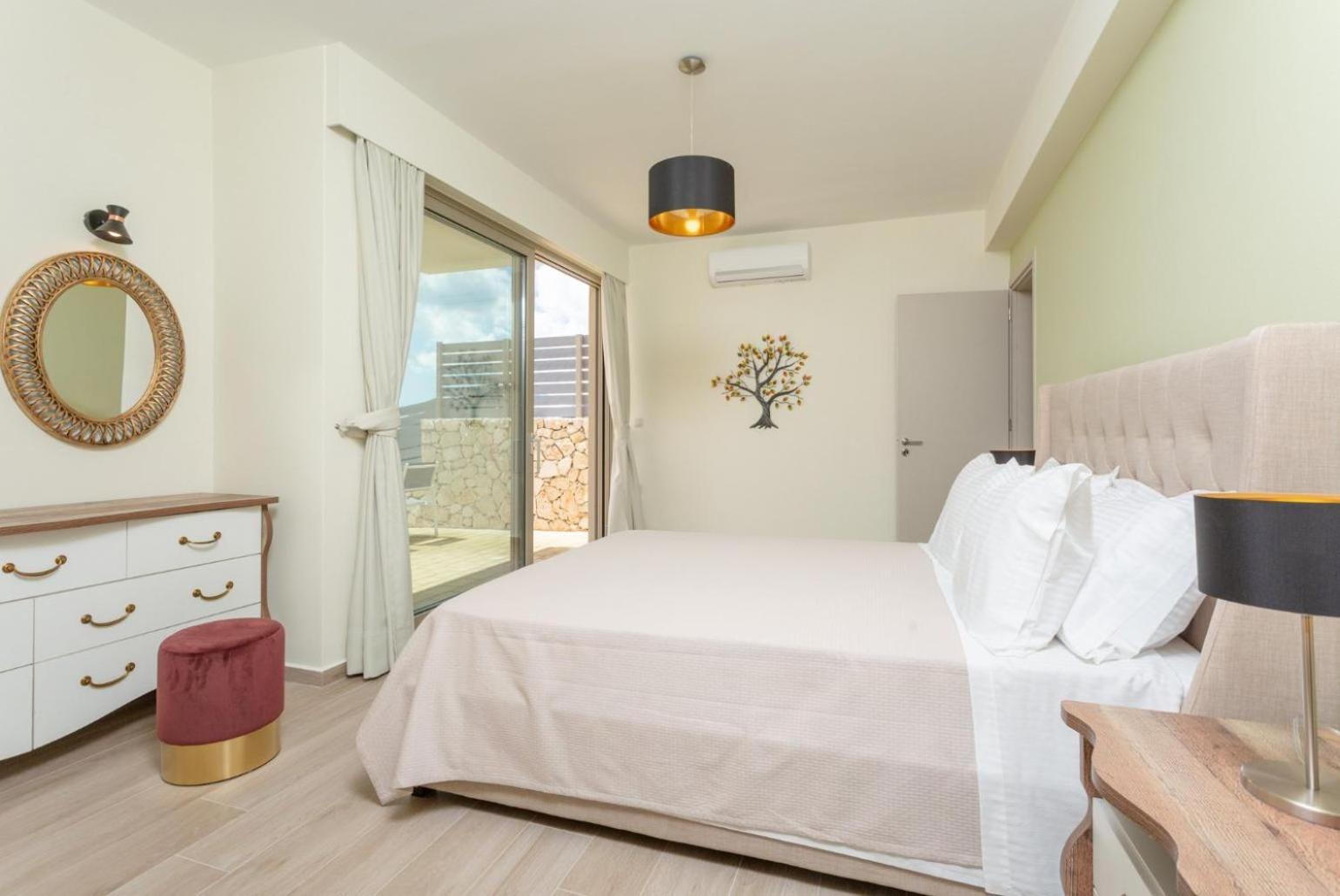 Villa Lassi Illios Argostóli Extérieur photo