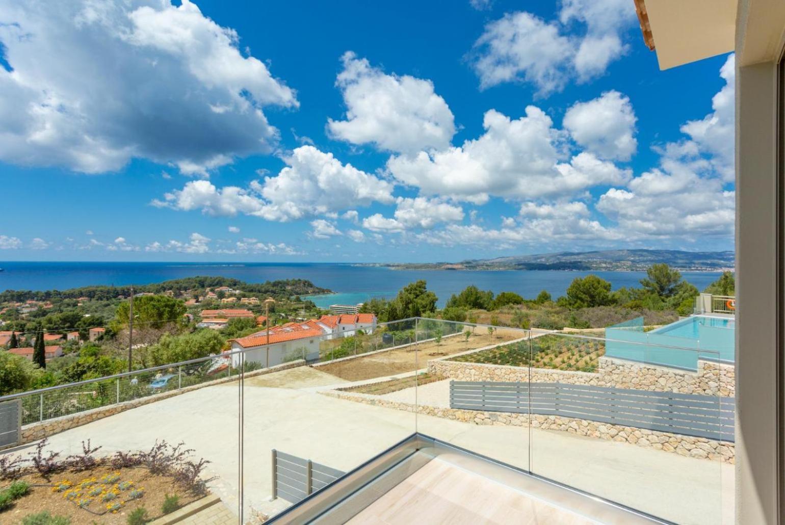 Villa Lassi Illios Argostóli Extérieur photo